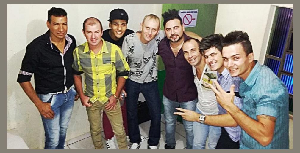 Grupo Musicamp